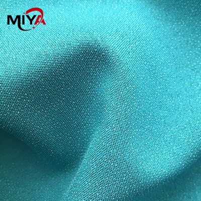 PA Double Dot Color Tkana topliwa tkanina odzieżowa