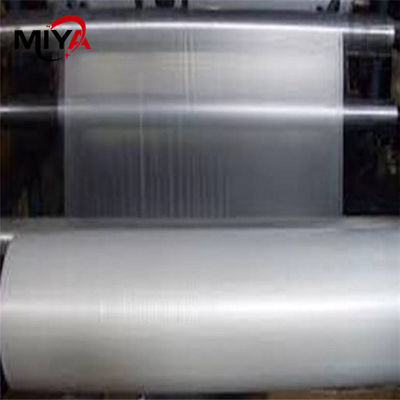 Biały 100cm 15-stopniowy, rozpuszczalny w wodzie stabilizator do tkanin