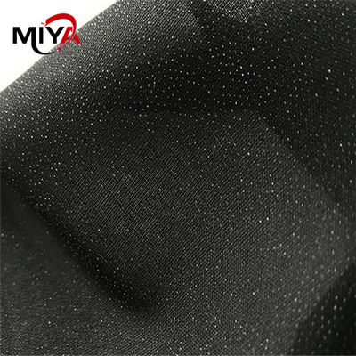 Tkana kolorowa dzianinowa podszewka Top Grade 45gsm 150cm