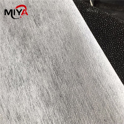 Sukienka Charcoal Non Woven Topliwa Podszewka 50gsm