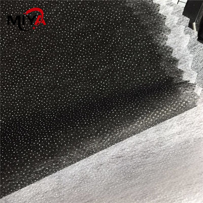 Sukienka Charcoal Non Woven Topliwa Podszewka 50gsm