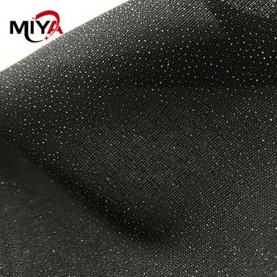60 cali miękka i jedwabna ręka czująca PA PES Woven Fusible Interlining